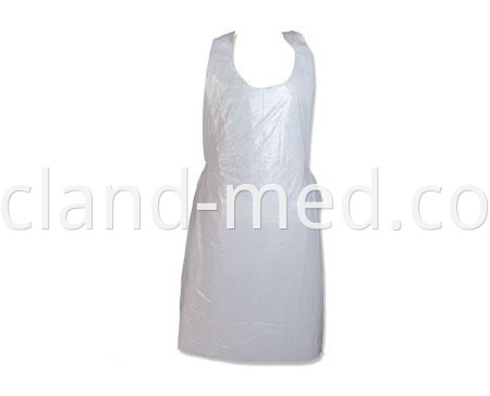 CL-RP0010 PE APRON (1)